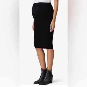 NWT Seraphine Jen Maternity Skirt Size Medium
